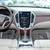 2016 *Cadillac* *SRX *FWD 4dr Luxury Collection* Platin 13 thumbnail