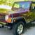 2003 Jeep wrangler X 8 thumbnail