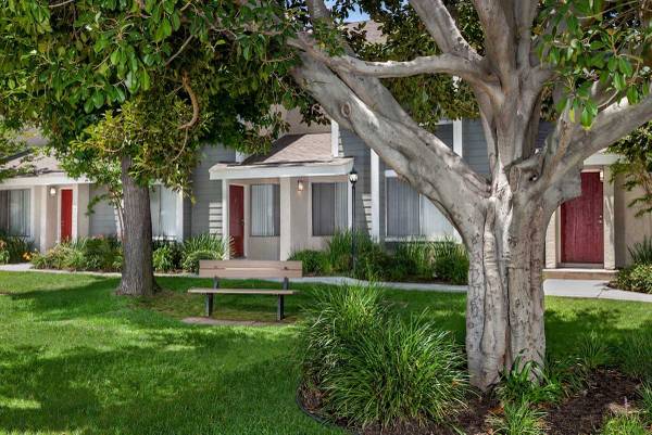 Professional Management On-Site, BBQ Area, Washer and Dryer Hookups 1