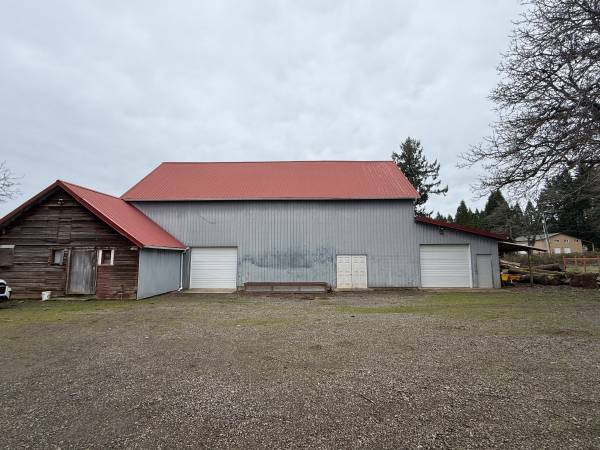 Storage Space For Rent 1