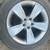 DODGE CHALLENGER - 300- CHARGER 18" SPARES WHEELS 2 thumbnail