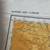 VINTAGE WW11 SILK CHART 7 thumbnail