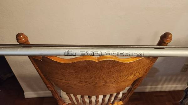 JBL Explorer 24 speargun 1