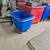 R&B trash cart 34x23.75x26.75 1 thumbnail