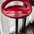 Red Bar Stool 1 thumbnail