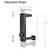 Universal Headset Stand With Hanger For Sale 6 thumbnail
