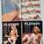 1974 COMPLETE Playboy Magazine 3 thumbnail