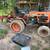Kubota tractor. B6100E 13 thumbnail