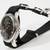 *NICE* - MONT BLANC MONTBLANC MEISTERSTUCK 7072 STAR MEN'S WATCH 10 thumbnail