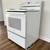 GE electric oven / range 4 thumbnail