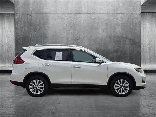 2018 Nissan Rogue  SV SUV - $16,598 (Call *(480) 485-1232* to Confirm Availability Instantly)63616970316163124