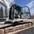 2014 Volvo track excavator Diesel EC350E 13 thumbnail
