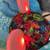 New Light up Limited Disney Mickey Mouse hat Disneyland 2 thumbnail