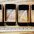 Set of 4 Ceramic Tea Bag Countertop Storage Organizer 8 thumbnail