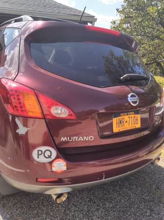 2009 Murano For Sale - $3,50063654715824387124