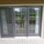 9′ x 80" Marvin Patio Doors with jamb, trim, and hardware 1 thumbnail