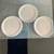 6 PFALTZGRAFF  and 3 Studio Nova Dinner Plates 1 thumbnail