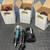 DYNABRADE ABRASIVE GRINDER 2 thumbnail