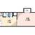 1DK Apt on Top Floor in Nakano W75 1 thumbnail