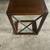 L-Shaped End Tables 4 thumbnail