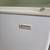 Kenmore white under counter freezer 3.0 cubic feet mini freezer 7 thumbnail