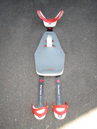 Situp Machine 1