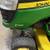 John Deere E100 with bagger 4 thumbnail