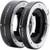Kenko DG Extension Tube set for Full-Frame Sony-E mount 1 thumbnail