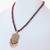 Necklace by RJ Graziano with Austrian Crystal Beads and Faux Pearls 3 thumbnail