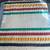 Iconic Hudson Bay 100 %Wool Striped blanket 1 thumbnail