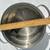 Stainless Steal Kitchen Cooking Pots Wolfgang Puck, Chefmate, Steamer, 8 thumbnail