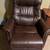 SOLD*****Lift Chair all leather*****SOLD 2 thumbnail