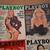 11 PLAYBOY magazines 3 thumbnail
