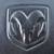 2015 Ram 2500 Laramie pickup Brilliant Black Crystal Pearlcoat 17 thumbnail