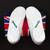 Original 90s Reebok Classic Club C Sneakers & Box Sz 7 NOS 5 thumbnail