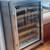 Subzero 24" Free Standing Wine Cooler 1 thumbnail