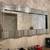 Large decorative glass mirror 3 thumbnail