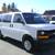 2017 Chevy Express QUIGLEY 4X4 4WD Cargo Work Van RV Camper Ex-City Loaded 3 thumbnail
