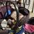 Baby Jogger City Sights Stroller, Car Seat/Carrier, & Bassinet 3 thumbnail