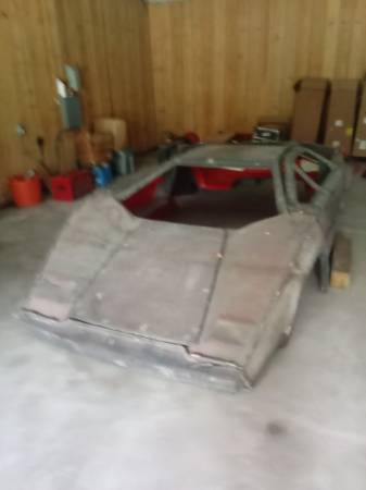 Lamborghini contach - $8,50063471047503363123
