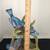 Bluebird Figurine By Andrea- Sadek Made in Japan 7 thumbnail