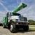 2007 International 7300 4X4 Altec 50ft Bucket truck 12 thumbnail