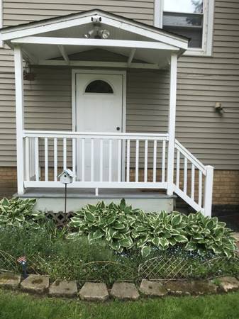 $1,500 / 2br - 900ft2 - Cary 2/1 apt (subdivision)64041643109635120