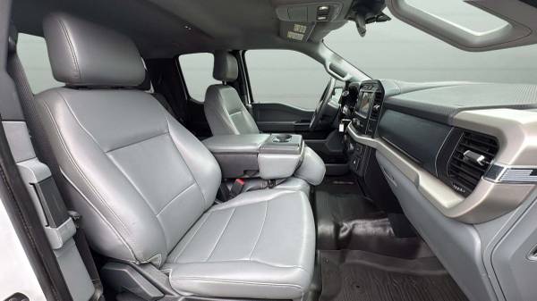 2021 Ford F-150 XL. SK# - Photo 12