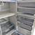 GE Refrigerator with Top Freezer and microwave 6 thumbnail