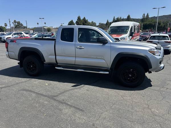 2023 Toyota Tacoma  *Unbelievable Value!!!* - $31,994 (1000 OAKS / LOS ANGELES & VENTURA)63624673432449124