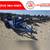 2025 Tiger - 5 x 8 Welding Trailer - 2 Bottle - Steel Deck 1 thumbnail