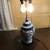 Vintage Ginger jar / asian influence table lamp by Warren Kessler A171 2 thumbnail