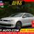 🚗2014 VW Volkswagen Jetta Sedan SE for sale - San Diego - Clean 14 thumbnail