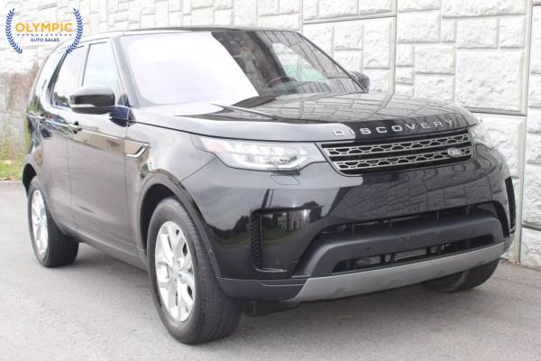 2020 Land Rover Discovery - ¡Compra aquí y paga aquí disponible! - $18995.00 (Atlanta)63620505990275121